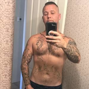 Meet your Posher, Dan